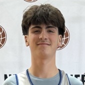 2025 Frosh/Soph #E75 - Best of the Forwards pt. 2