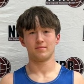 Maine 2025 Ranking Update