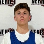 2025 New England Ranking Release