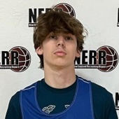 Class of ‘25 Commitment Catch Up pt. 3