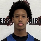 CT Open Gym ‘25 Frontcourt Standouts pt. 1