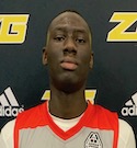 Unsigned Senior Spotlight - Mohamed Sanogo