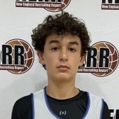 2026 NE Frosh/Soph #E75 - Best of the South Guards pt. 3