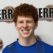 Mid-Atlantic #E75 Catch-Up