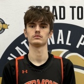 2027 Vermont Ranking Debut