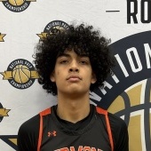 2025 North #E75 College Showcase Recap Pt. 2