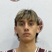 Egbuonu Commits to Shaka Smart