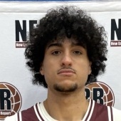 2025 Central #E75 College Showcase Recap pt. 3