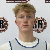 2026 New England Open Gym Recap - pt. I