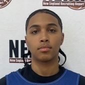 2026 New England Open Gym Recap - pt. I