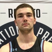 2025 Prep Profile: NMH