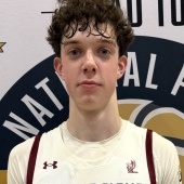 Connecticut 2027 Ranking Drop