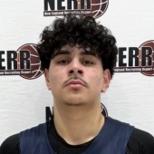 2026 #E75 College Showcase Central - Frontcourt Recap pt. 1