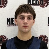 Under the Radar NEPSAC Guards