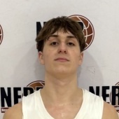 Yale’s First 2026 Commit