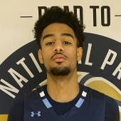 Andreo Ash Commits to Canisius