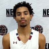 NERR-TV Frosh/Soph Virtual Showcase - Jeremiah Jenkins