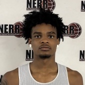 Updated New Hampshire 2027 Rankings (1/5/2026)