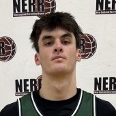 Gibson Lands in the Ivy League