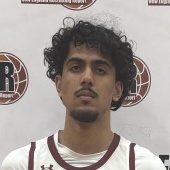 2026 #E75 College Showcase Central - Frontcourt Recap pt. 1