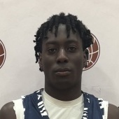 Merrick Commits to Harvard