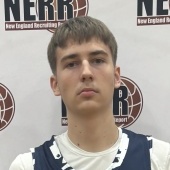 Connecticut 2027 Ranking Drop