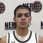 CT Open Gym ‘25 Frontcourt Standouts pt. 2