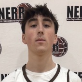 CT Open Gym ‘25 Backcourt Standouts pt. 3