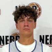 2025 Central #E75 College Showcase Recap pt. 3