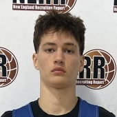 2026 New England Open Gym Recap - pt. IV