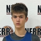 2025 #E75 Academic Experience - ‘27/‘28 Backcourt