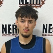 #NEOpenGym - Best of the 2025 Backcourt