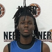 #NEOpenGym - Best of the 2025 Backcourt