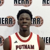 Tambedou Commits to the Terrapins