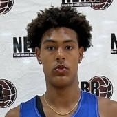 2025 Prep Profile: St. George’s