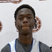 CT Open Gym ‘25 Frontcourt Standouts pt. 2