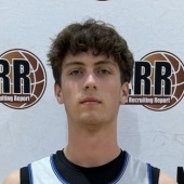 CT Open Gym is One Month Away!