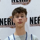 CT Open Gym ‘25 Backcourt Standouts pt. 1