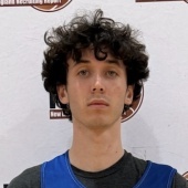 CT Open Gym ‘25 Frontcourt Standouts pt. 1