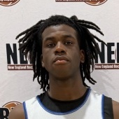 CT Open Gym ‘25 Frontcourt Standouts pt. 1