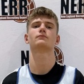 CT Open Gym ‘25 Frontcourt Standouts pt. 1