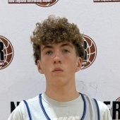 2025 Frosh/Soph #E75 - Best of the Wings pt. 2