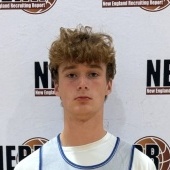 CT Open Gym ‘25 Frontcourt Standouts pt. 2