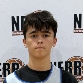 CT Open Gym ‘25 Backcourt Standouts pt. 2