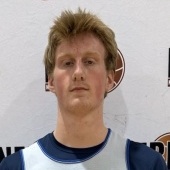 CT Open Gym ‘25 Frontcourt Standouts pt. 1