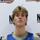 CT Open Gym ‘25 Frontcourt Standouts pt. 1