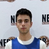 CT Open Gym ‘25 Frontcourt Standouts pt. 2