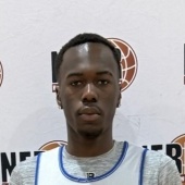 CT Open Gym ‘25 Frontcourt Standouts pt. 2