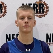 CT Open Gym ‘25 Backcourt Standouts pt. 2