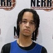 CT Open Gym ‘25 Backcourt Standouts pt. 2